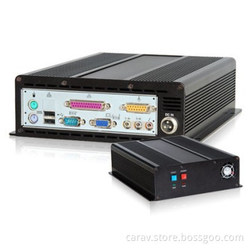 Car PC